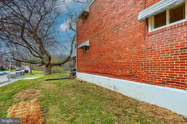 $189,999 | 5552 Whitby Road, Baltimore, MD 21206