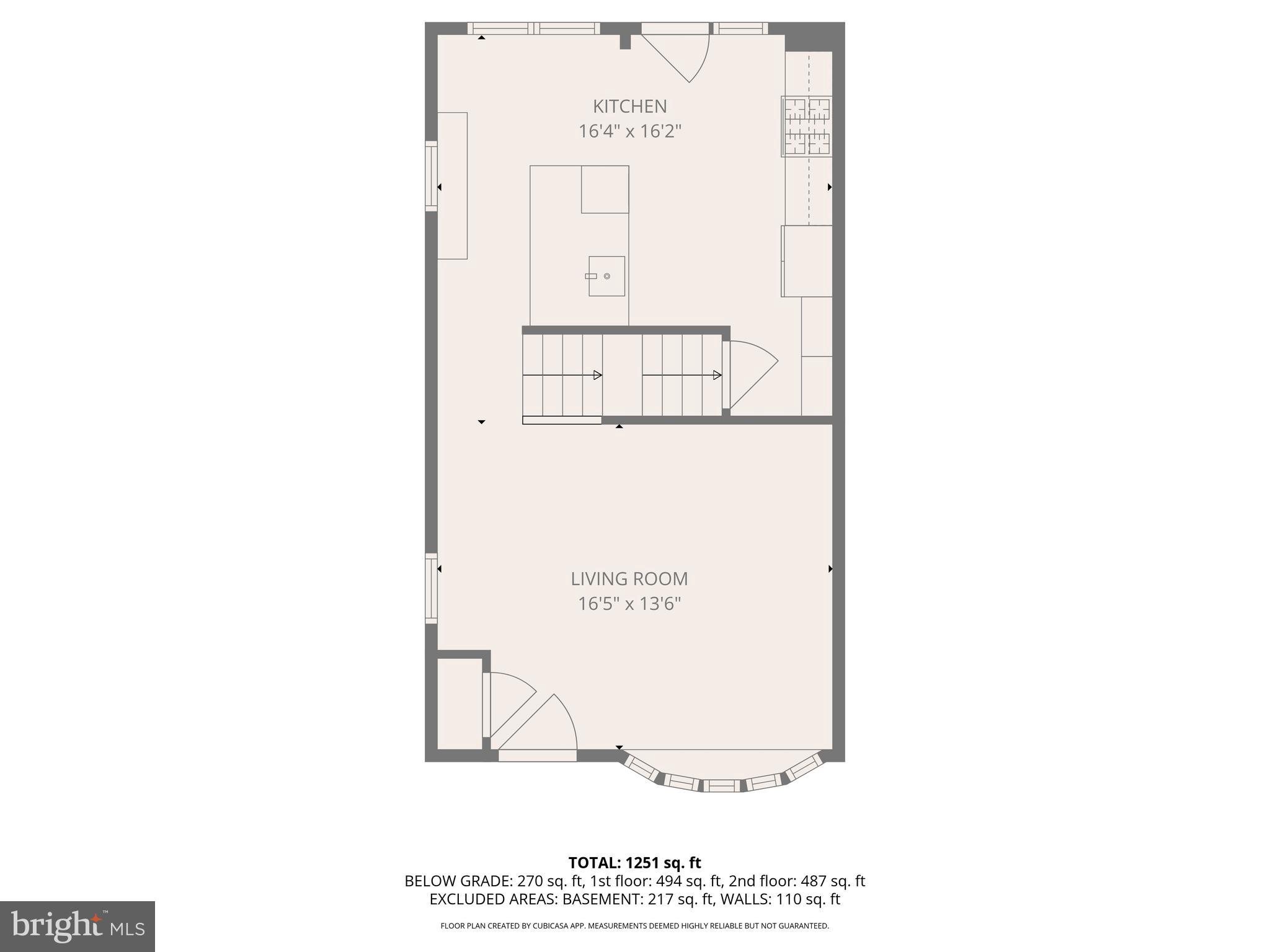 5552 Whitby Road Baltimore, MD 21206 - Photo 28 of 29 a picture of a bench in front of a wall