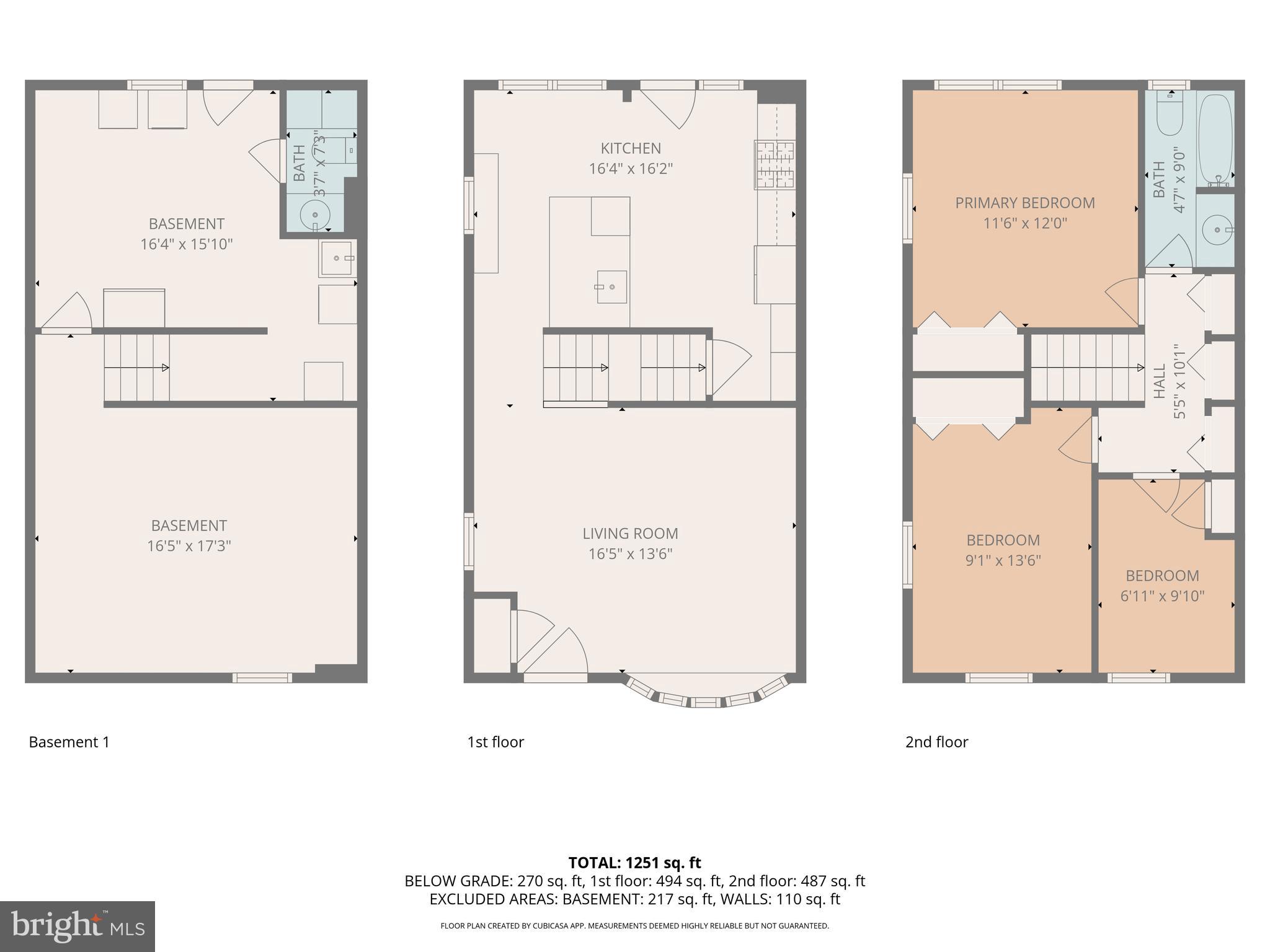 5552 Whitby Road Baltimore, MD 21206 - Photo 26 of 29