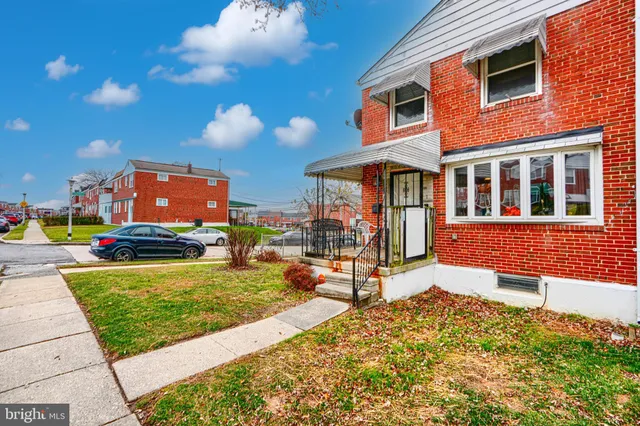 $189,999 | 5552 Whitby Road, Baltimore, MD 21206