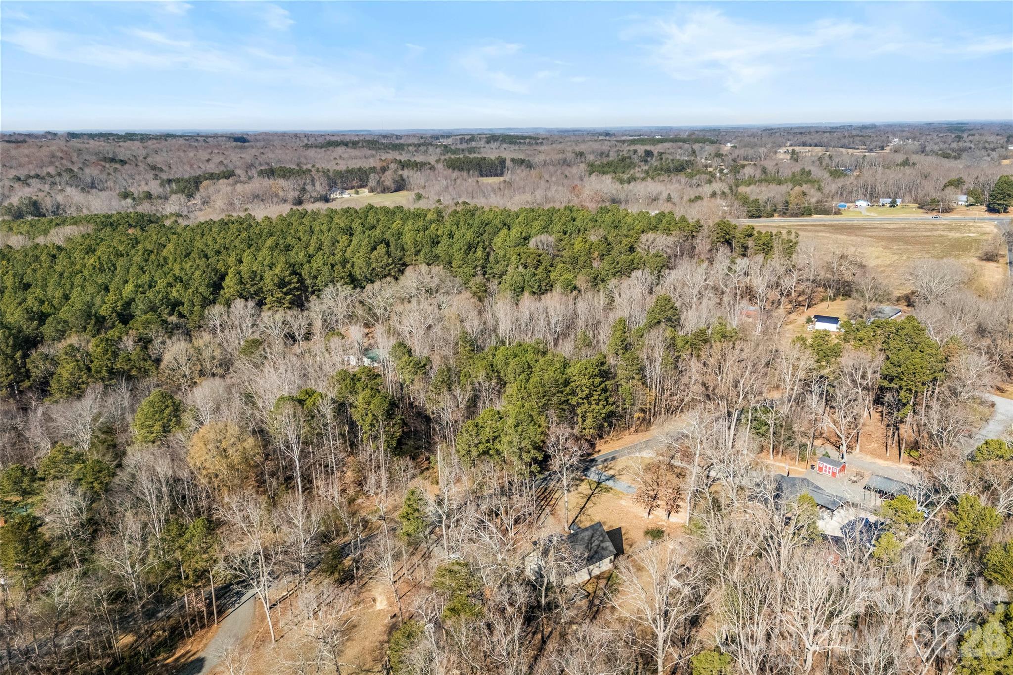 16218 Barbee Road Stanfield, NC 28163 - Photo 28 of 30 Gallery Image 28