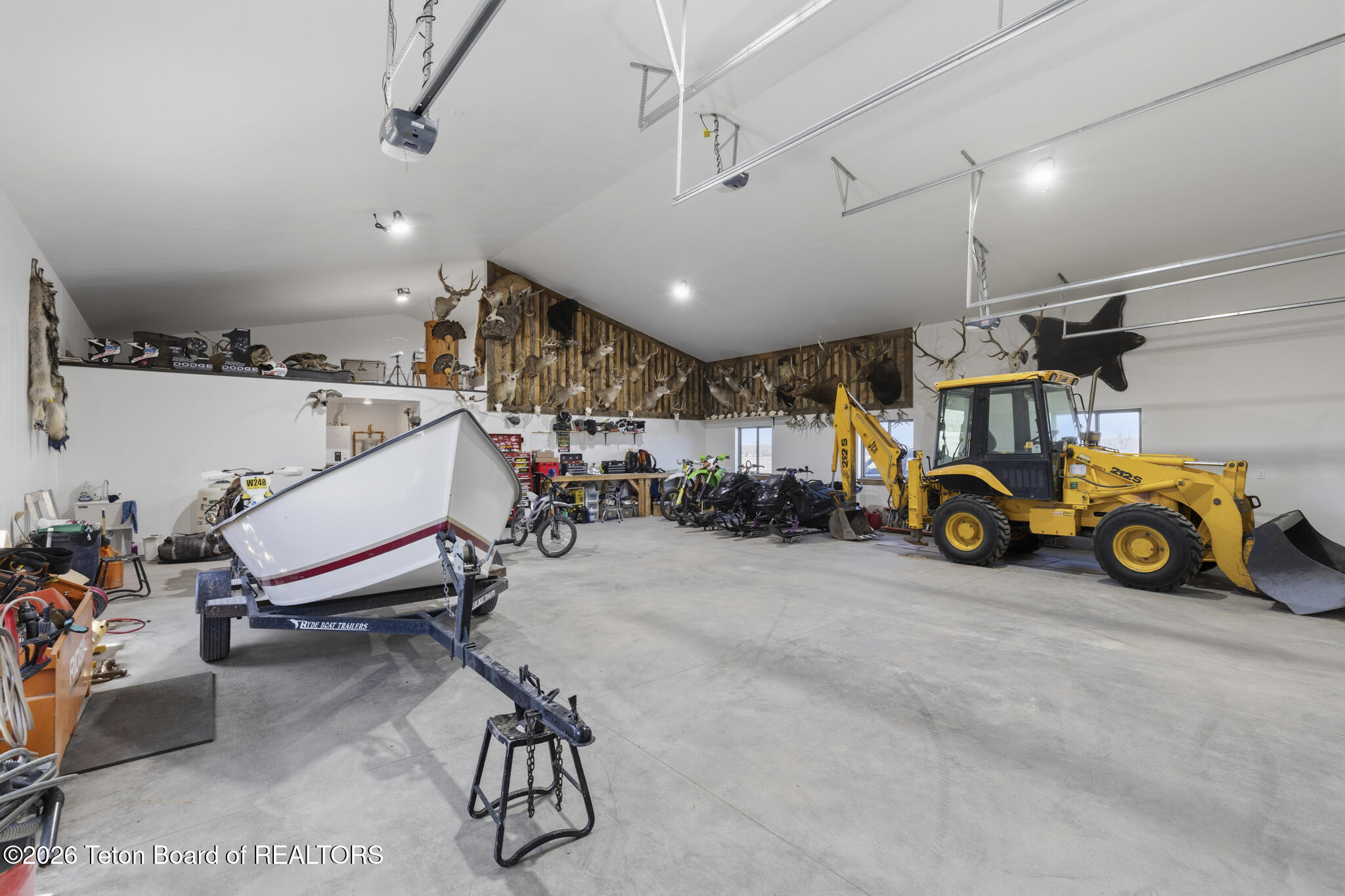 4340 Heads Up Road Tetonia, ID 83452 - Photo 46 of 63 41