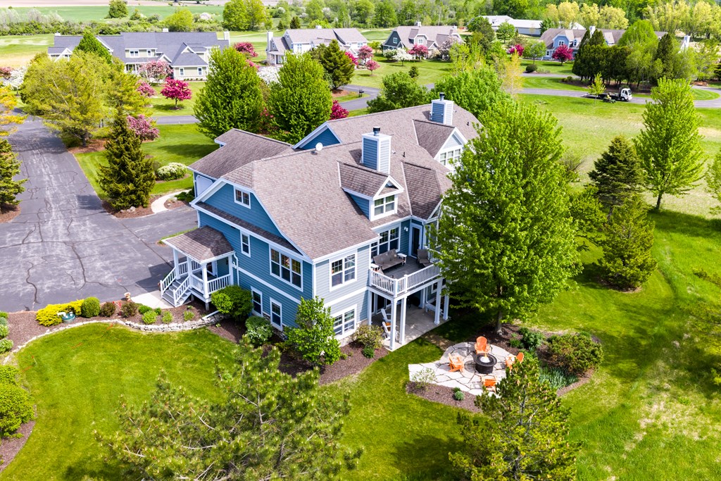 7133 A Ida Red Road, Unit 2102 Egg Harbor, WI 54209 - Photo 42 of 47