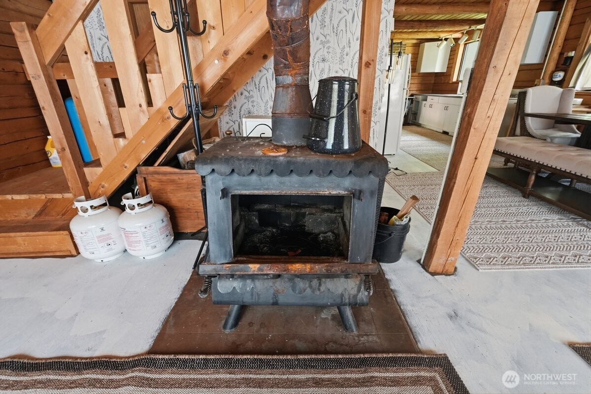 18007 Entiat River Road Entiat, WA 98822 - Photo 21 of 38