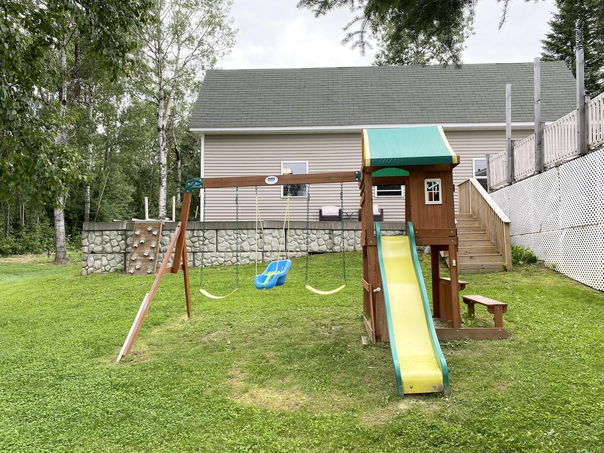 3 Skyview Drive Presque Isle, ME 04769 - Photo 6 of 24 IMG_7922