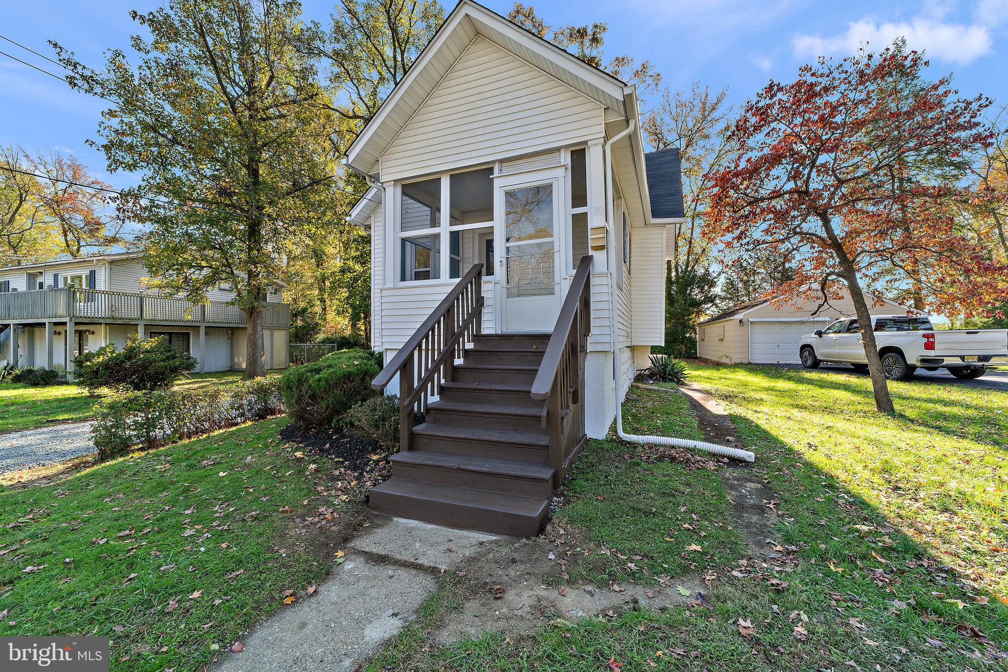 30 Frederick Avenue Maple Shade, NJ 08052 - Photo 2 of 25 Gallery Image 2