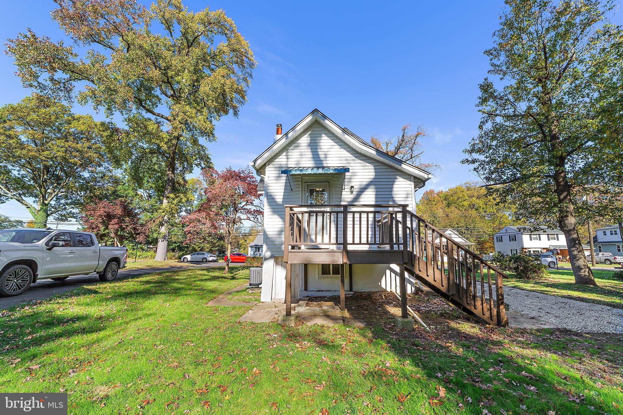 30 Frederick Avenue Maple Shade, NJ 08052 - Photo 24 of 25 Gallery Image 24