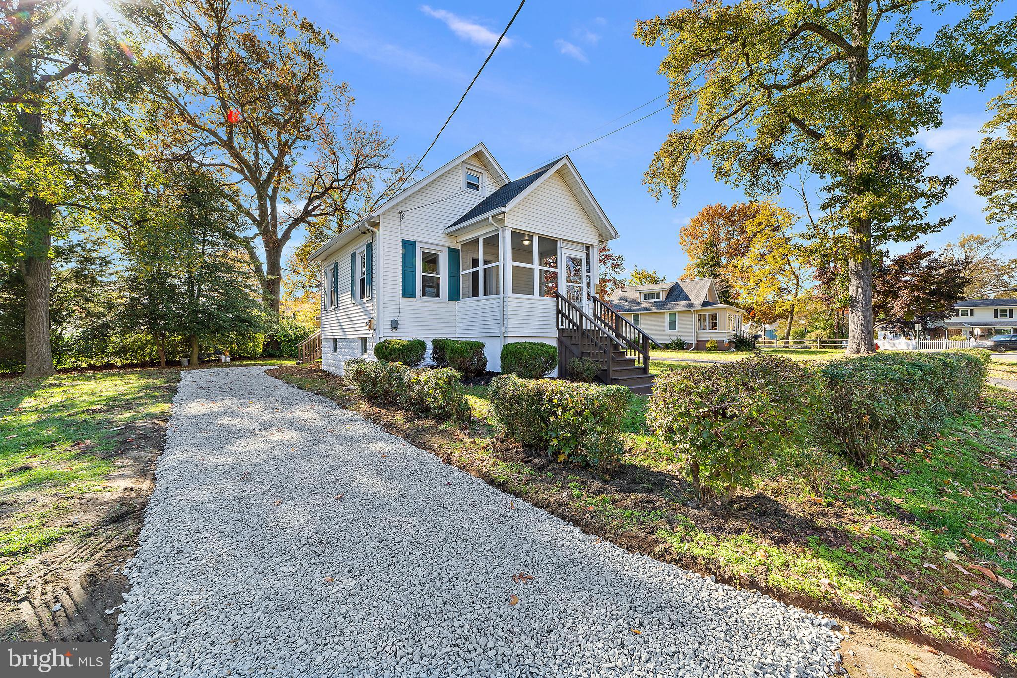 30 Frederick Avenue Maple Shade, NJ 08052 - Photo 25 of 25 Gallery Image 25