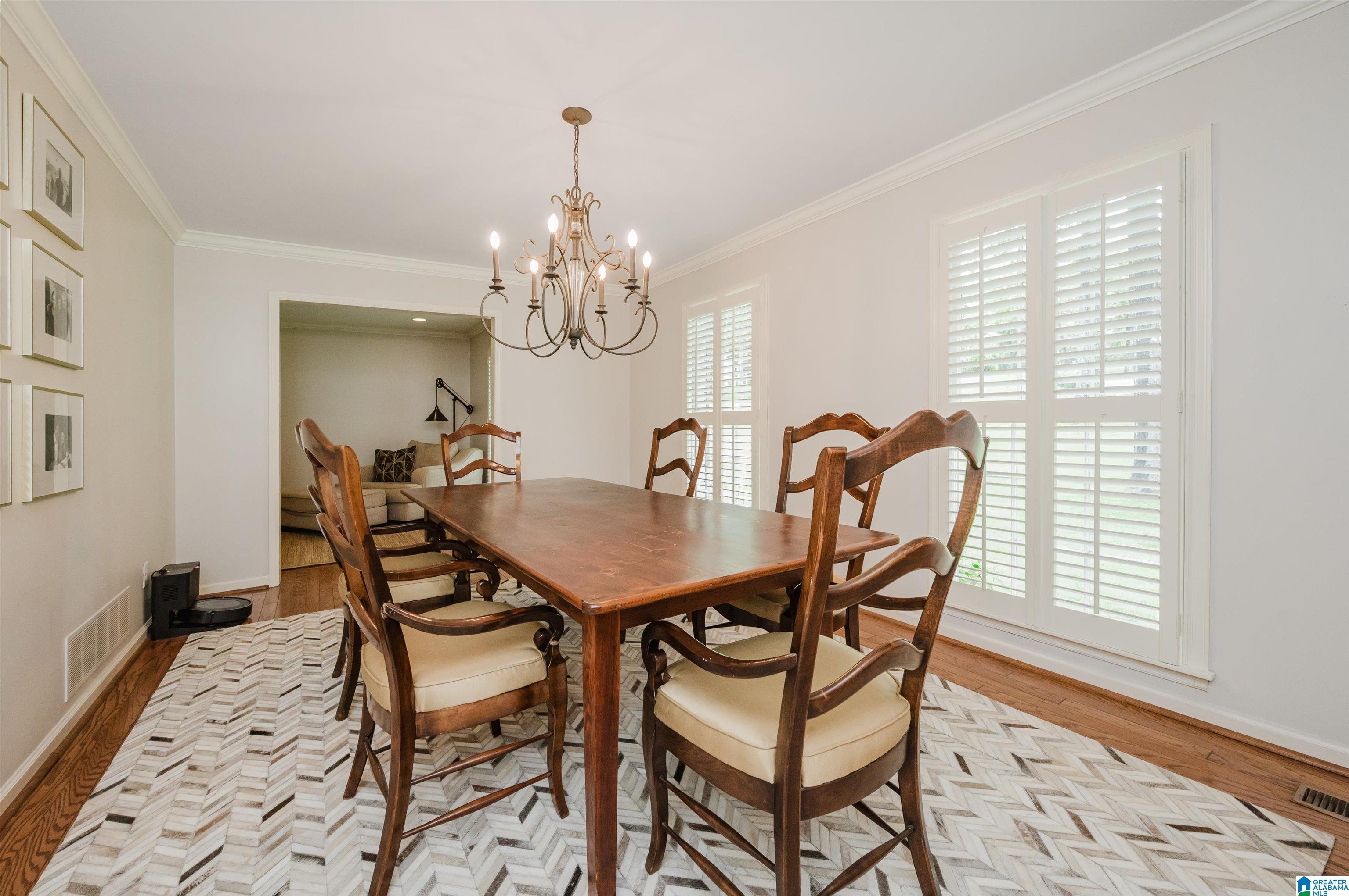 1833 Shades Crest Road Birmingham, AL 35216 - Photo 6 of 69