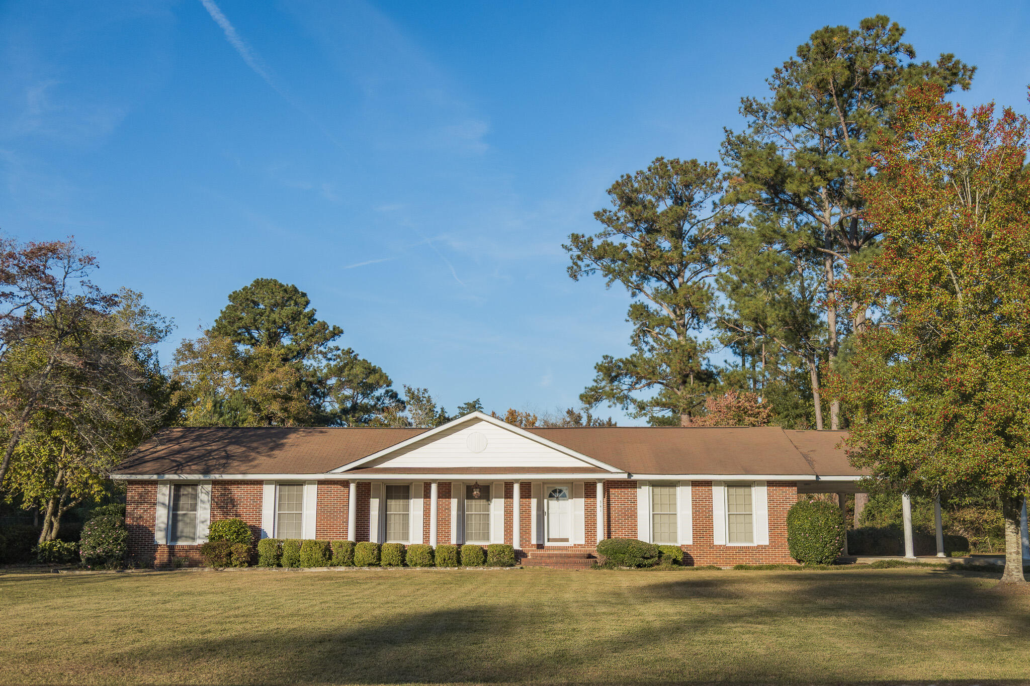 341 Azalea Avenue Millen, GA 30442 - Photo 19 of 65 II4A4682