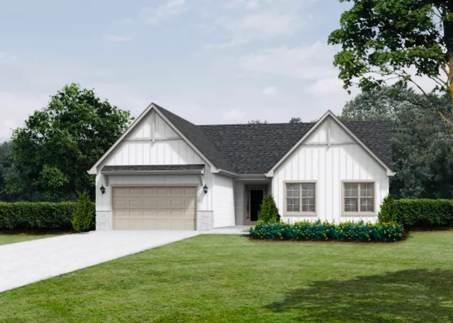 $479,900 | 573 Cherry Court, Yorkville, IL 60560