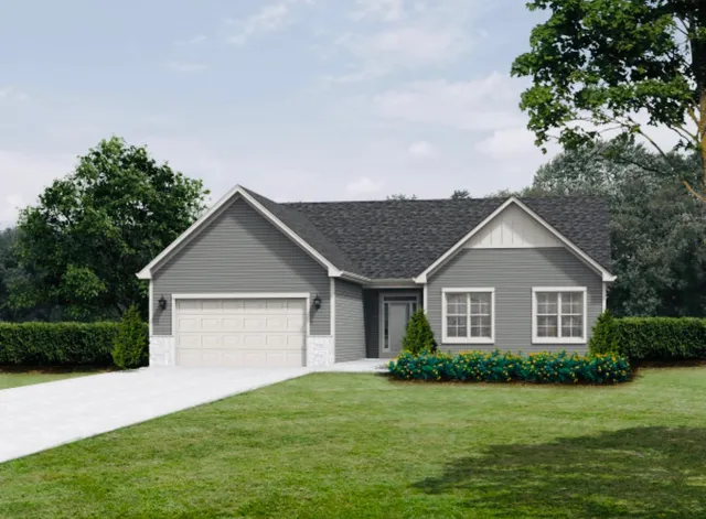 $479,900 | 573 Cherry Court, Yorkville, IL 60560