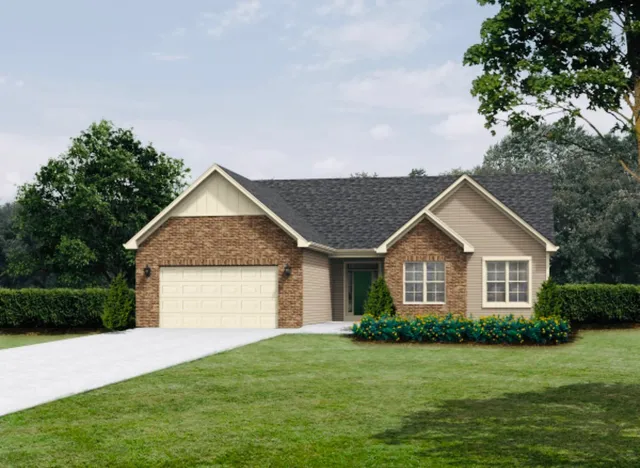 $479,900 | 573 Cherry Court, Yorkville, IL 60560