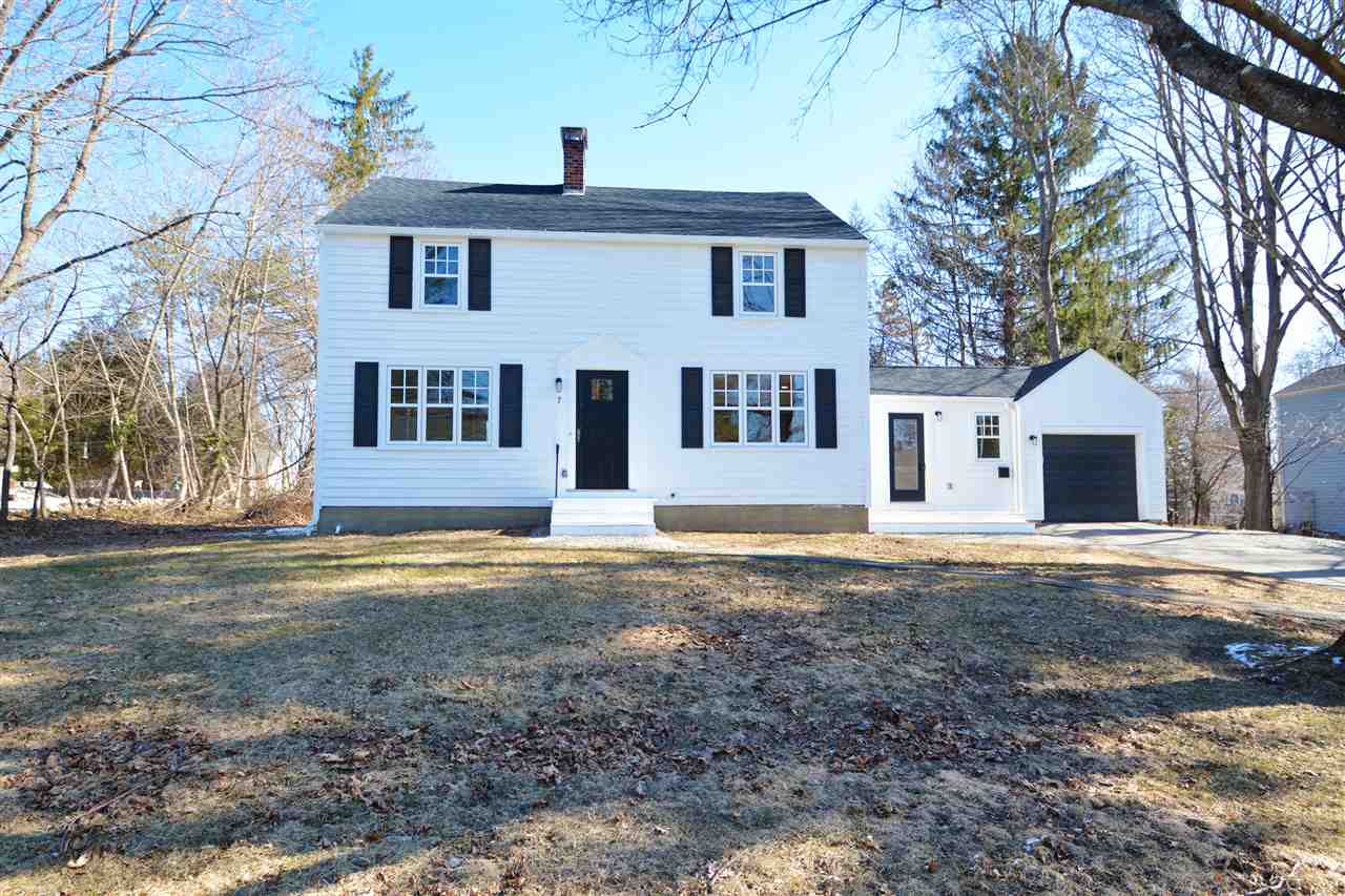 7 Valentine Hill Road Durham, NH 03824 - Photo 1 of 40