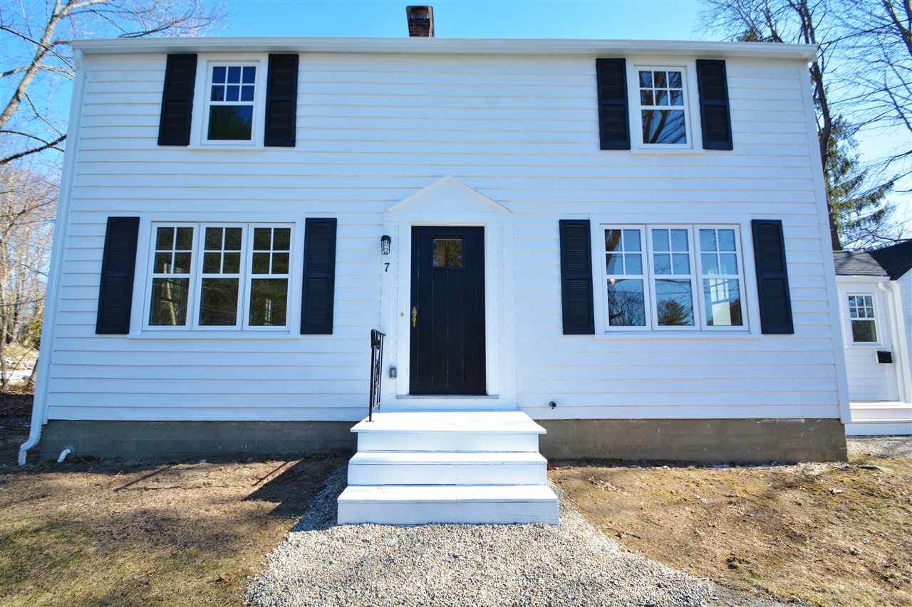 7 Valentine Hill Road Durham, NH 03824 - Photo 2 of 40