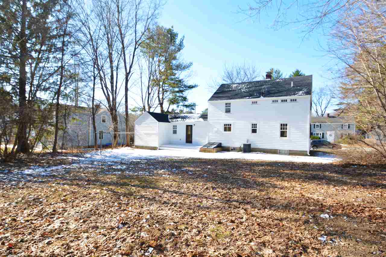 7 Valentine Hill Road Durham, NH 03824 - Photo 35 of 40