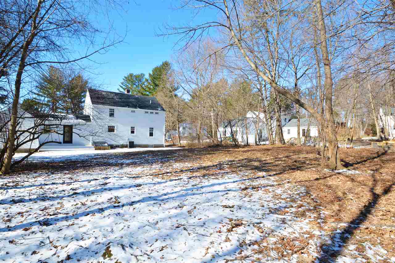 7 Valentine Hill Road Durham, NH 03824 - Photo 38 of 40