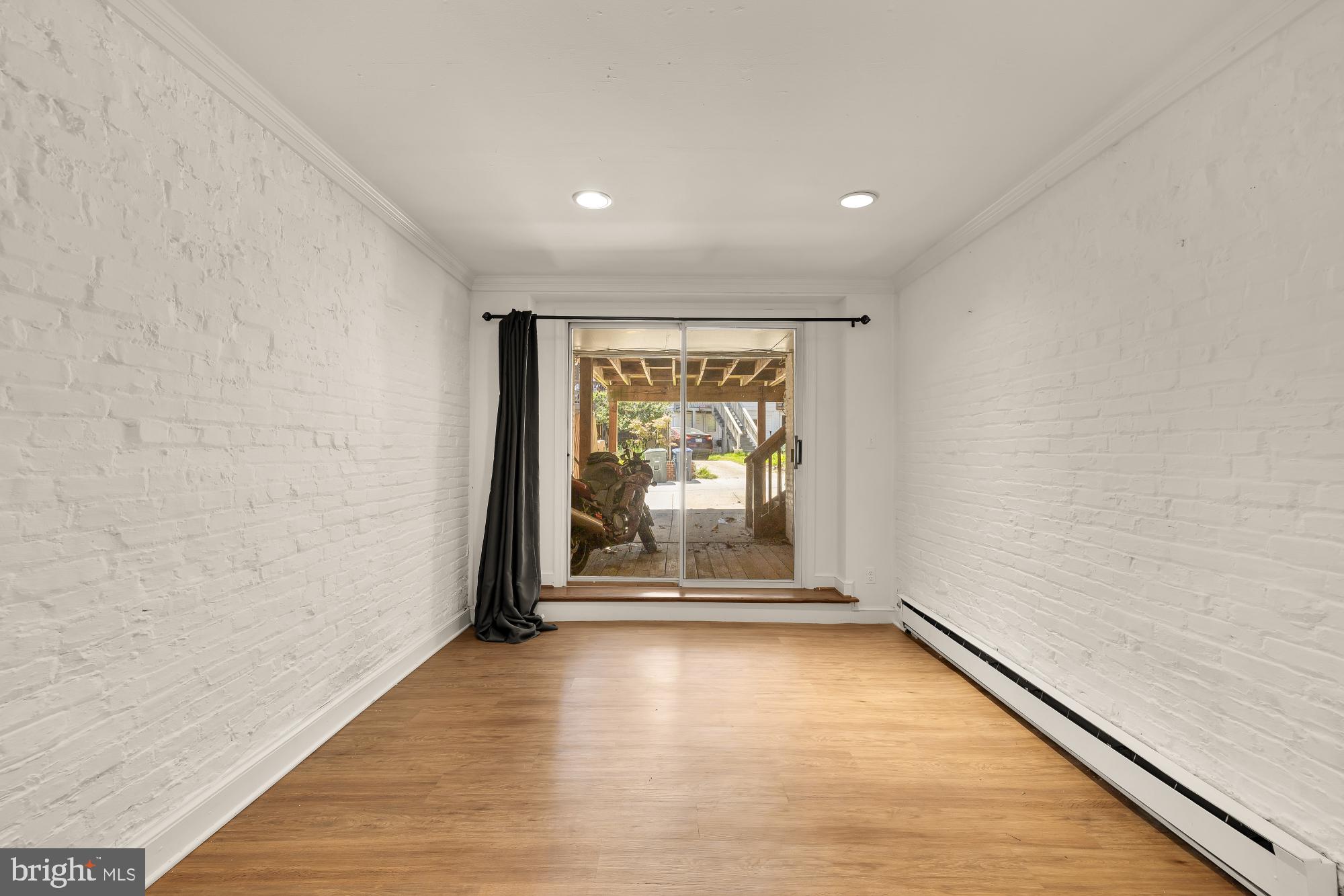 2408 37th Street Northwest Washington, DC 20007 - Photo 33 of 42