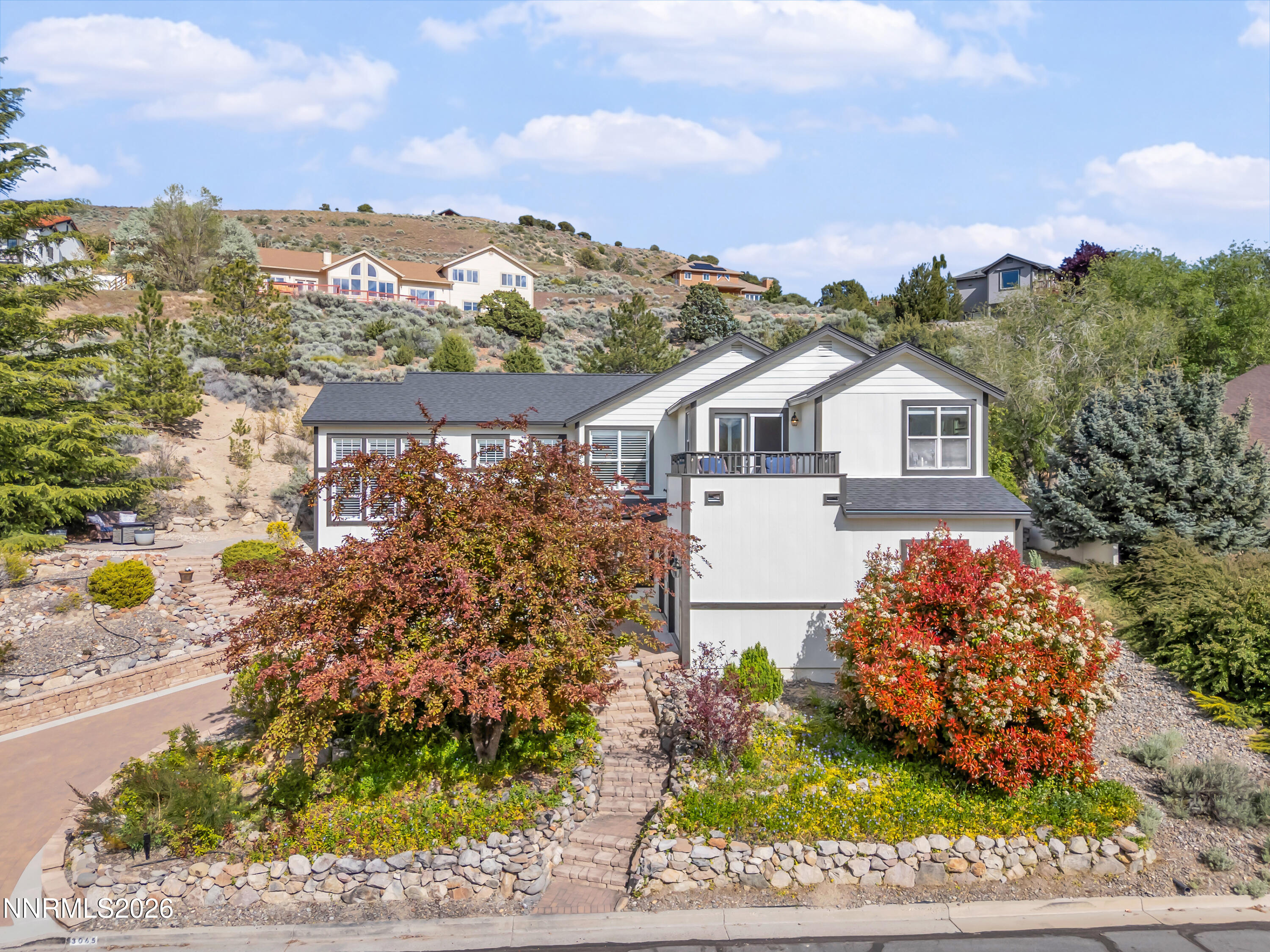 3065 Homewood Drive Reno, NV 89509 - Photo 3 of 42 3