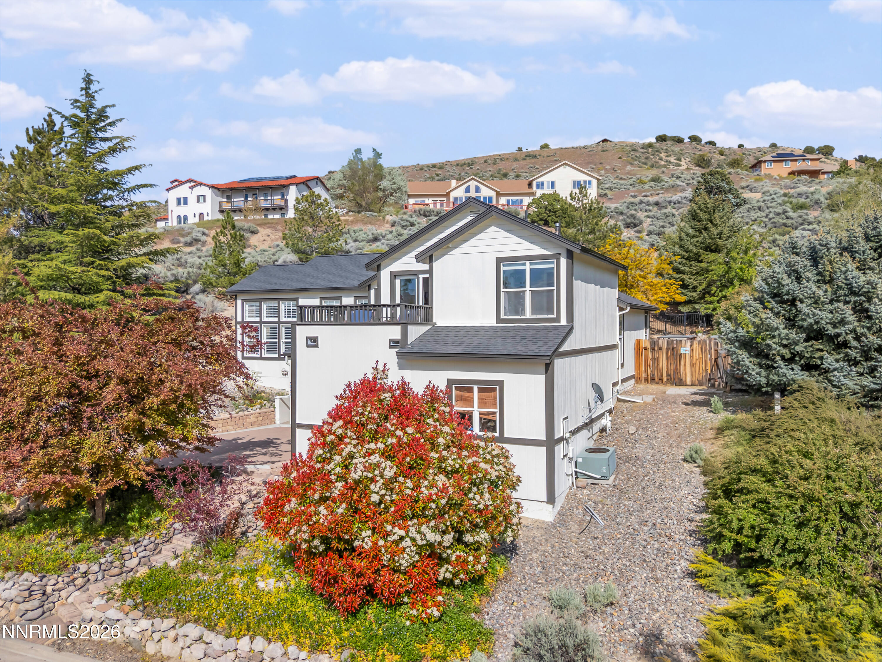 3065 Homewood Drive Reno, NV 89509 - Photo 38 of 42 38