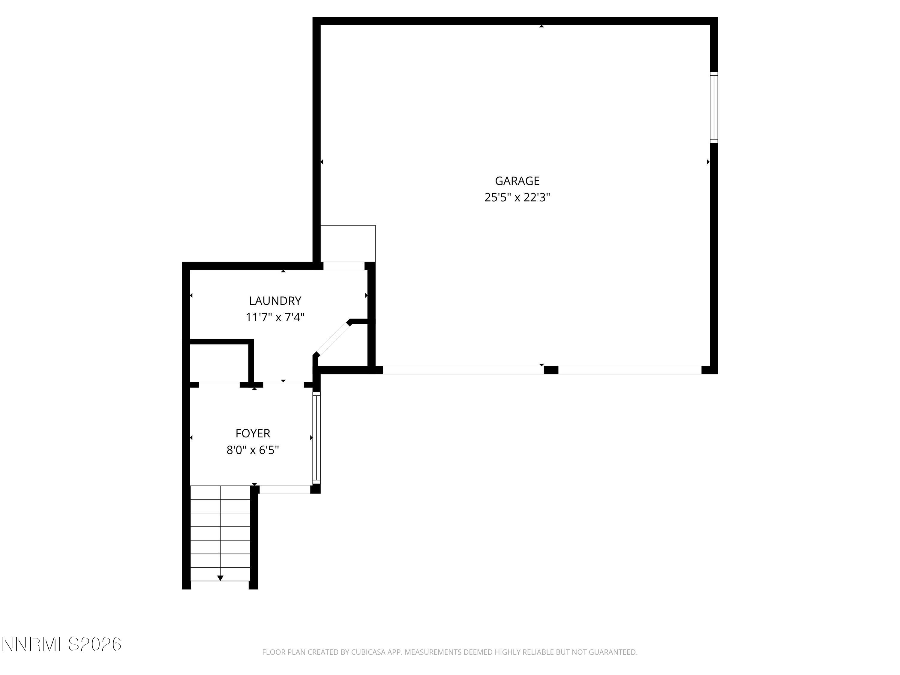 3065 Homewood Drive Reno, NV 89509 - Photo 40 of 42 40