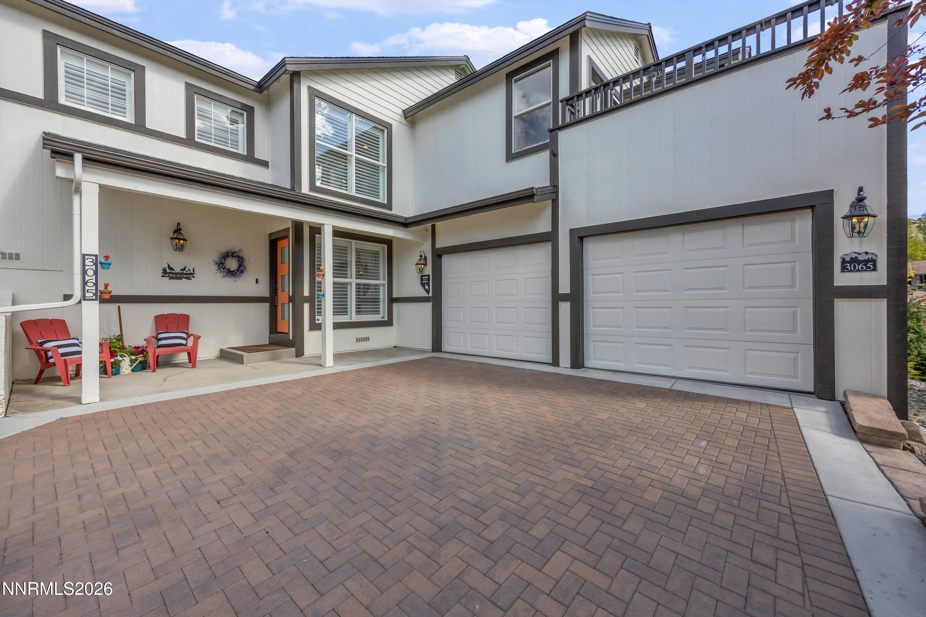 3065 Homewood Drive Reno, NV 89509 - Photo 4 of 42 4