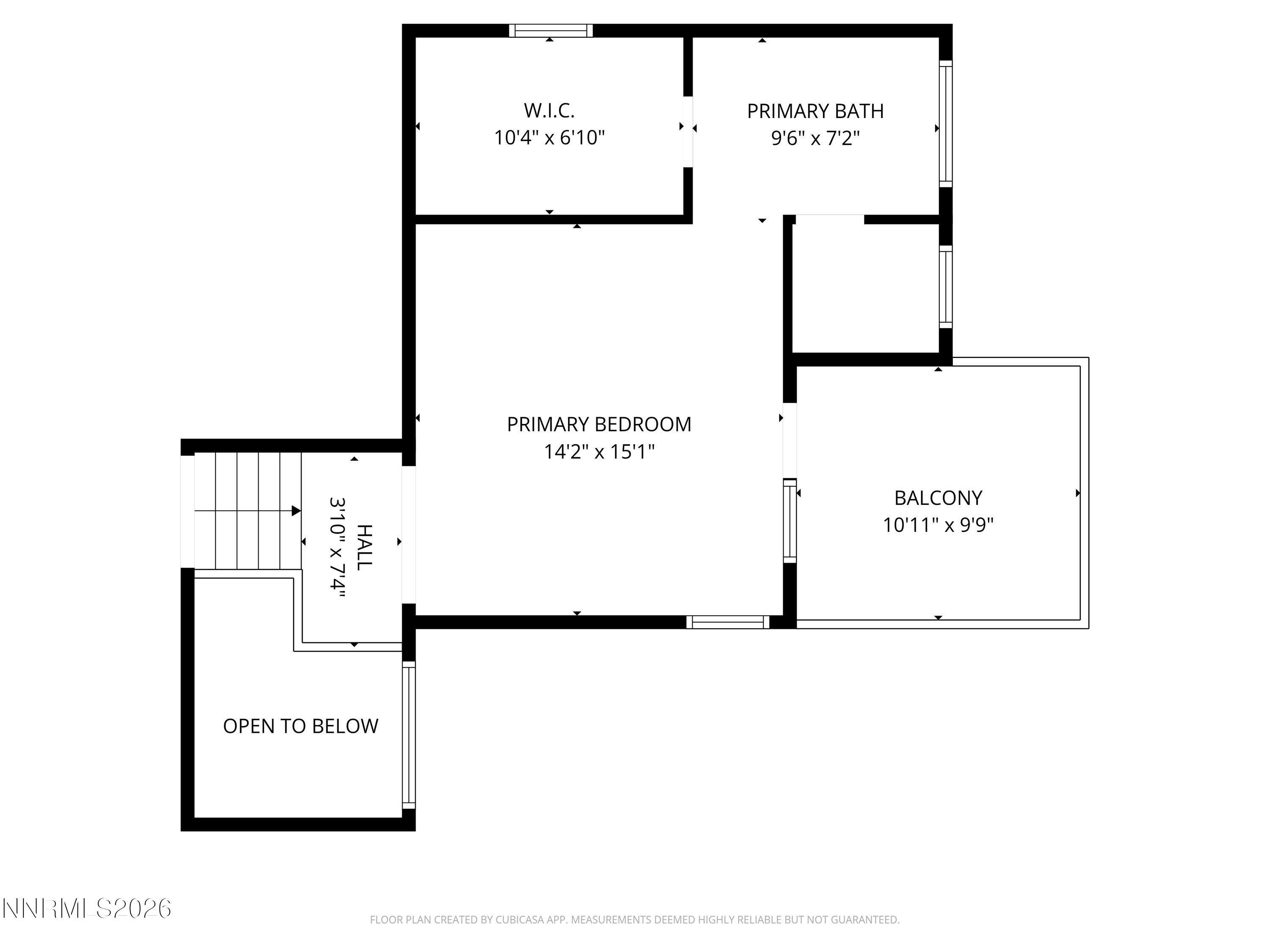 3065 Homewood Drive Reno, NV 89509 - Photo 42 of 42 42
