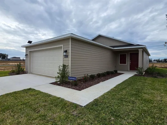 $1,600 | 8066 Southwest 44th Terrace, Ocala, FL 34482