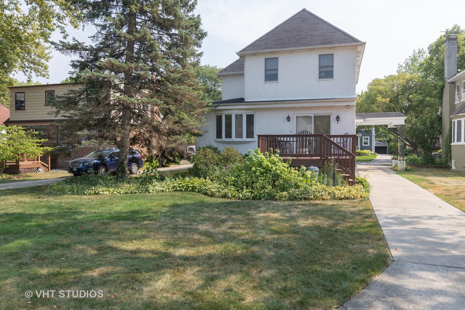 284 Olmsted Road Riverside, IL 60546 - Photo 22 of 27