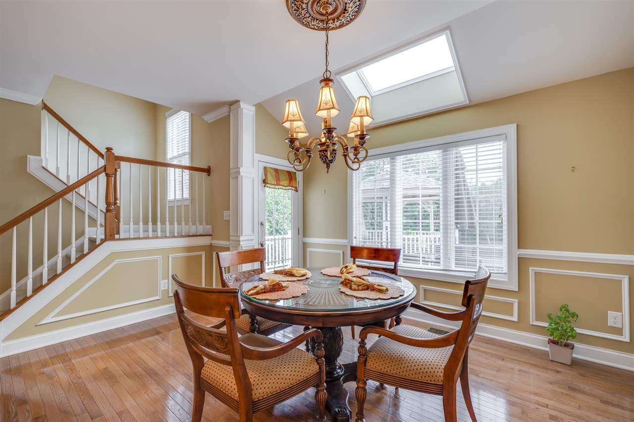 9445 Collingdale Way Raleigh, NC 27617 - Photo 9 of 29 Photo 9
