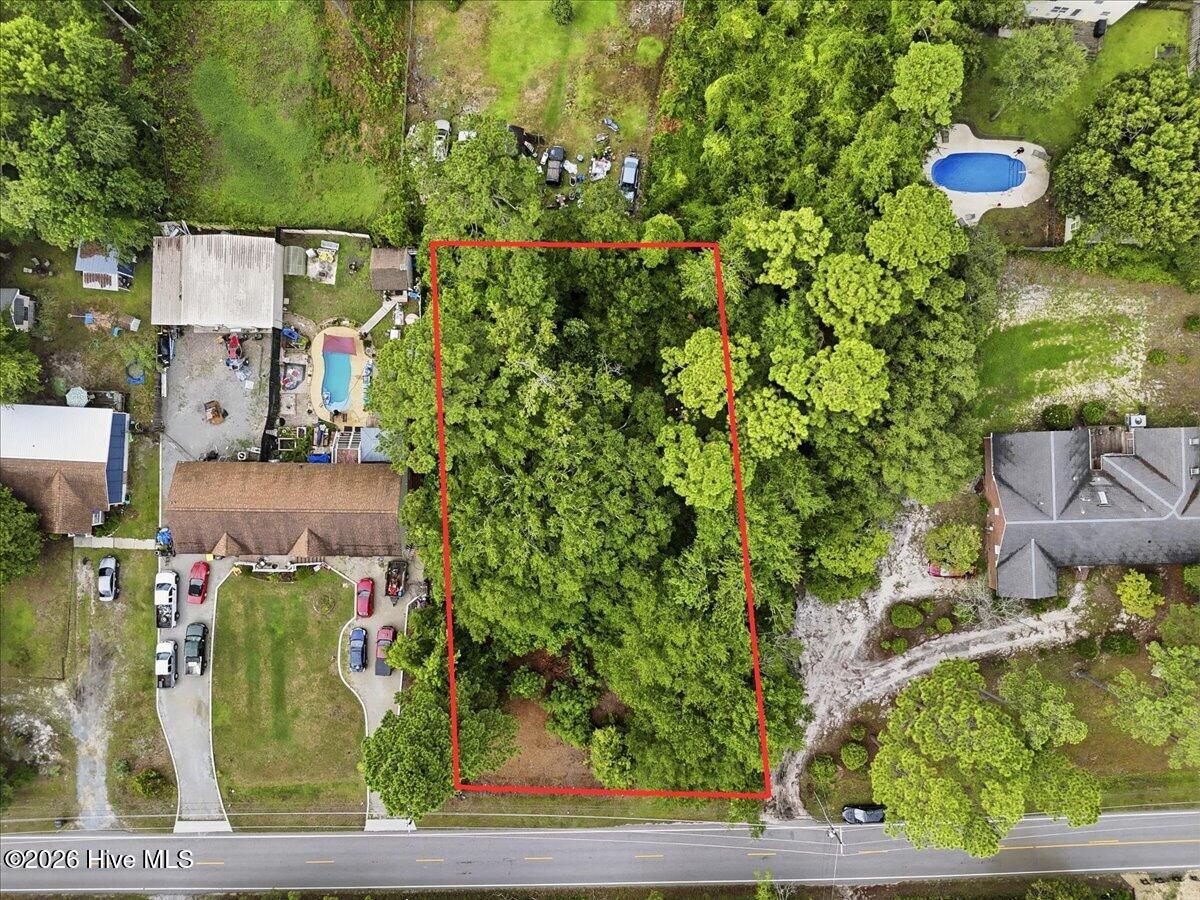 201 Golden Road Wilmington, NC 28409 - Photo 2 of 15