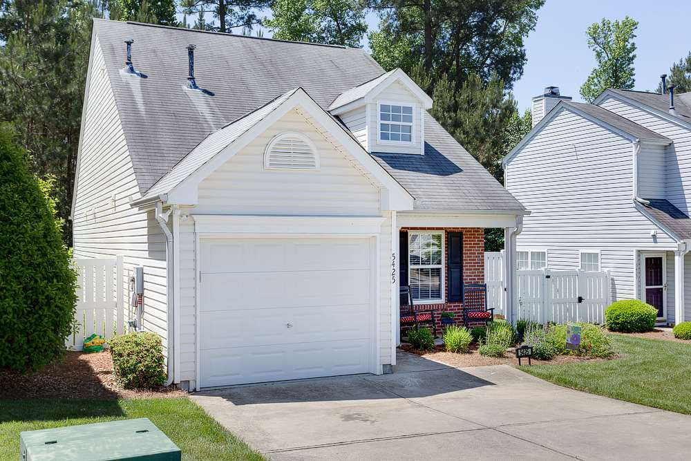 5425 Golden Moss Trail Raleigh, NC 27613 - Photo 1 of 15 Photo 1