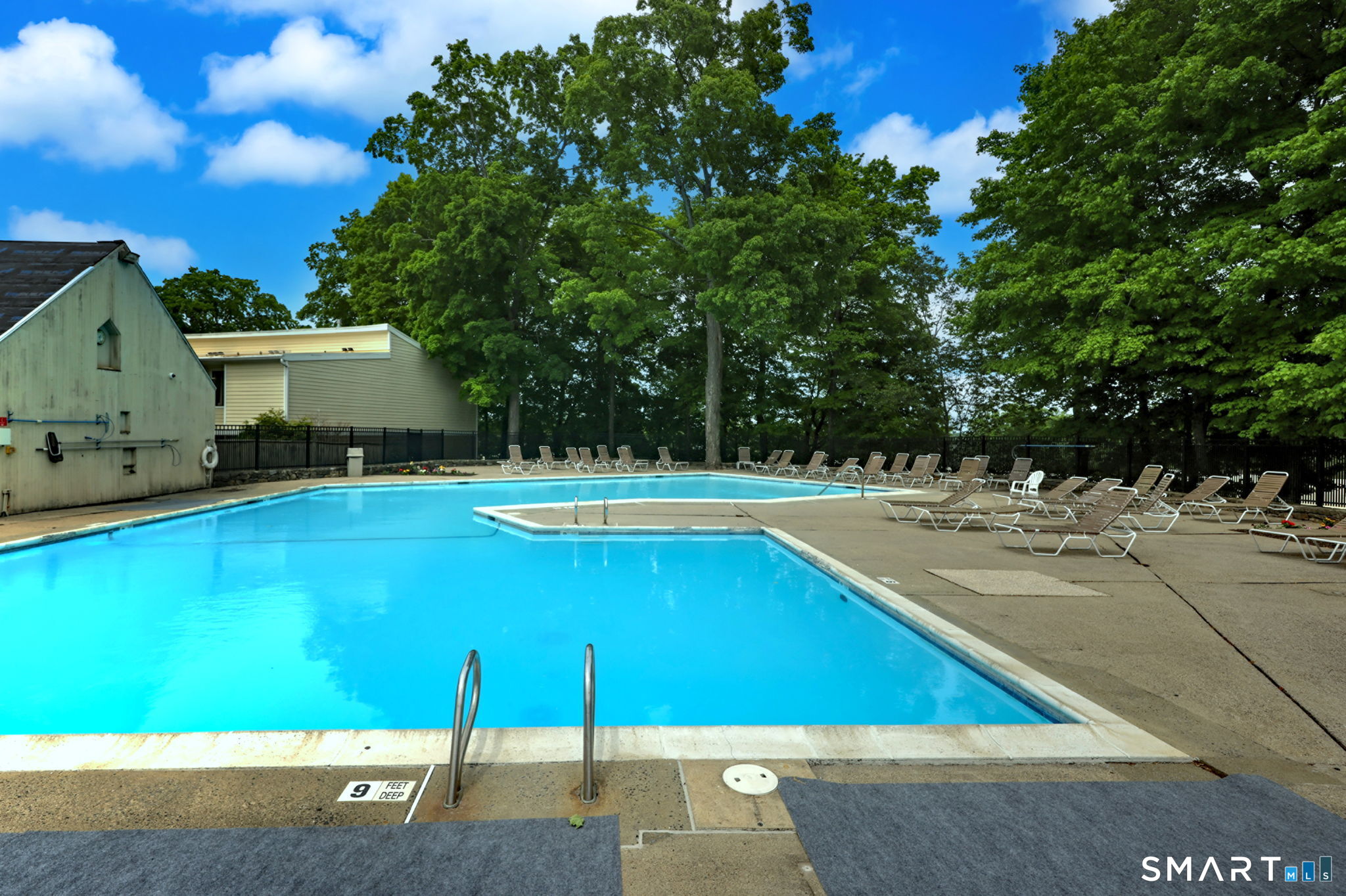 43 Lawson Lane, Unit 43 Ridgefield, CT 06877 - Photo 36 of 39