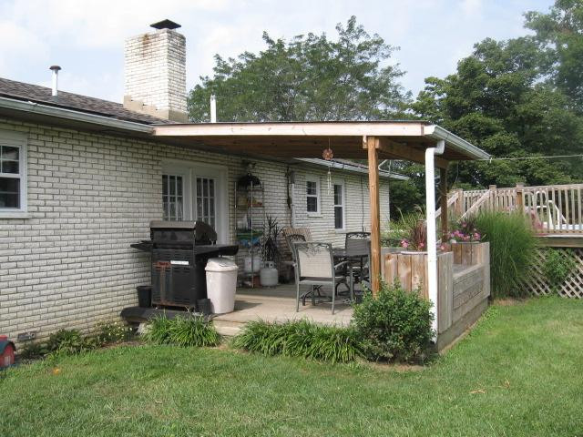 723 Rockridge Road Paris, KY 40361 - Photo 4 of 27 Photo 4