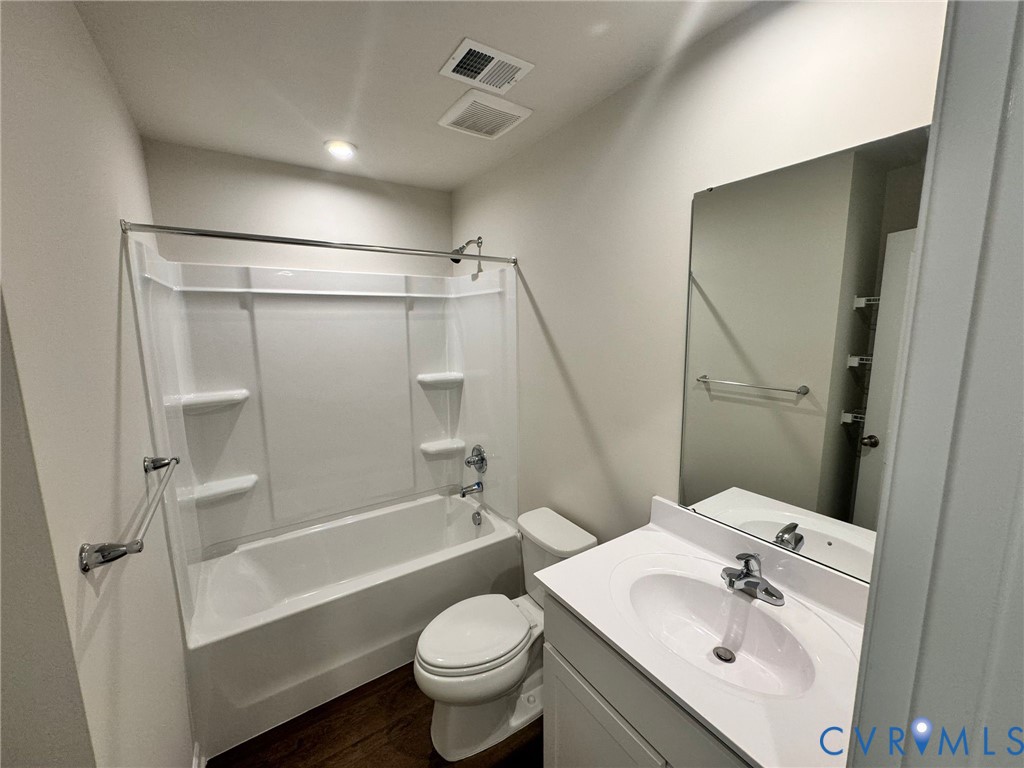 1144 Canterbury Rdg Road Richmond, VA 23224 - Photo 10 of 14