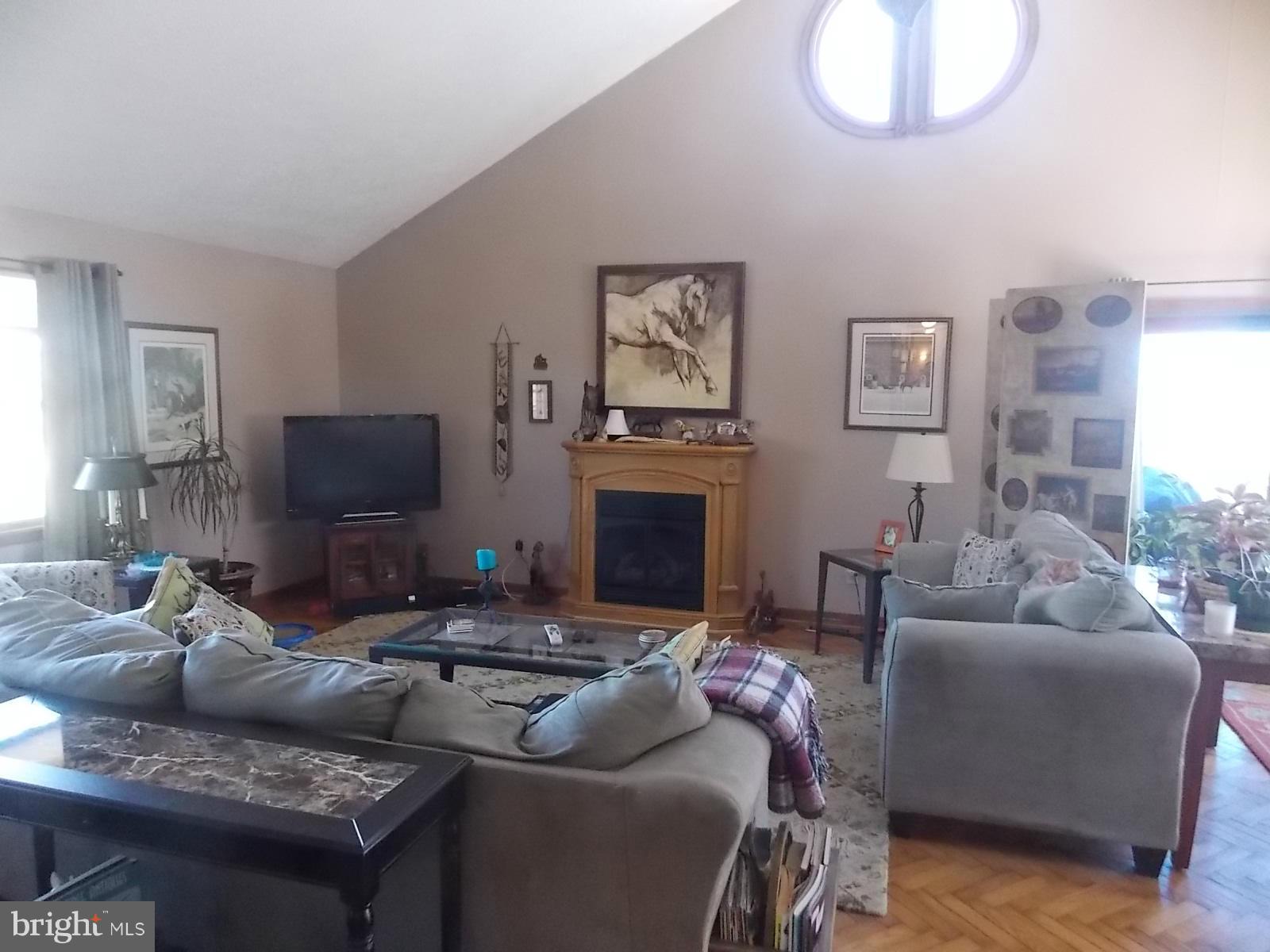 496 Elk Mills Road Elkton, MD 21921 - Photo 3 of 19 Living Area