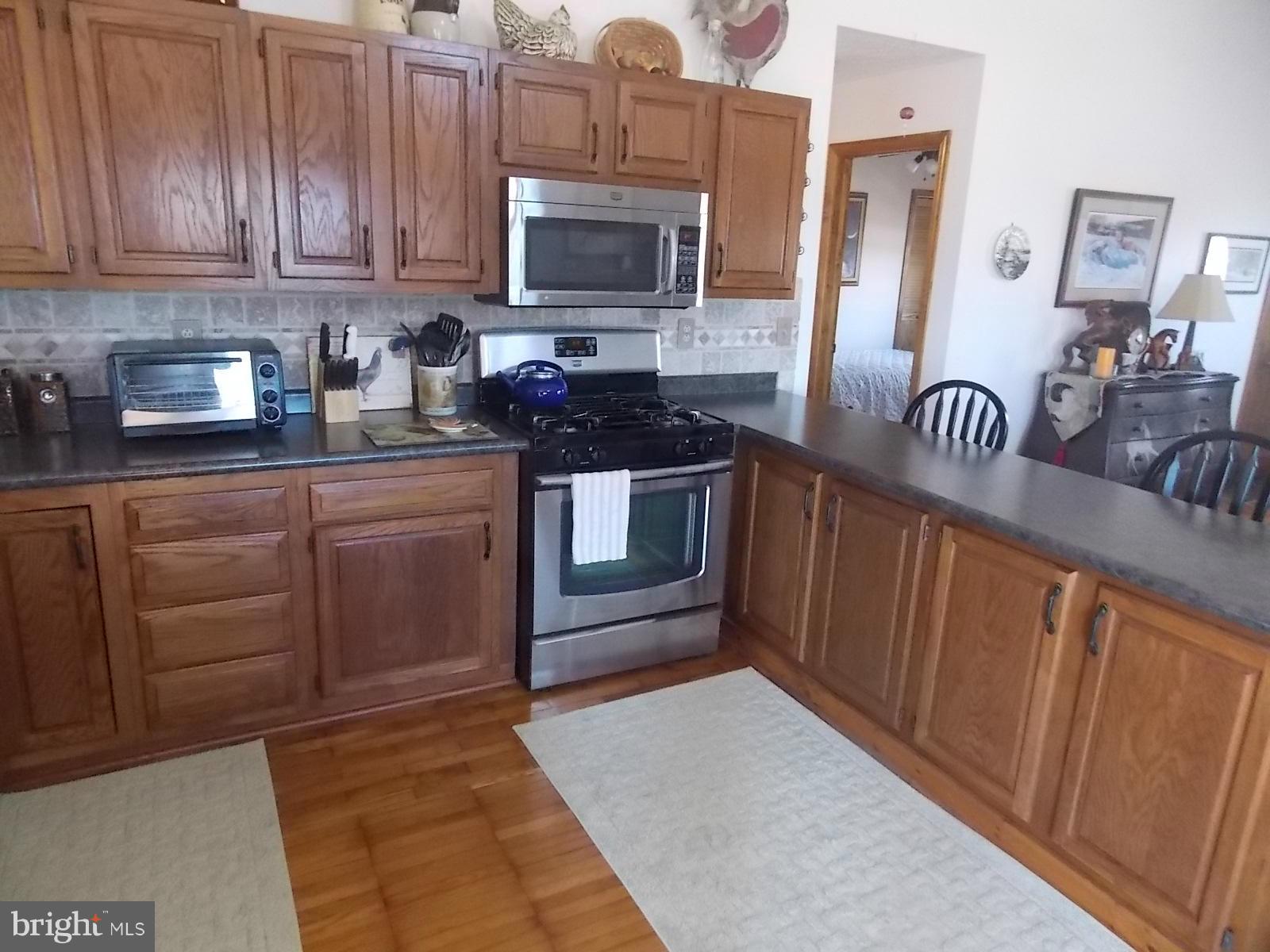 496 Elk Mills Road Elkton, MD 21921 - Photo 4 of 19 Kitchen