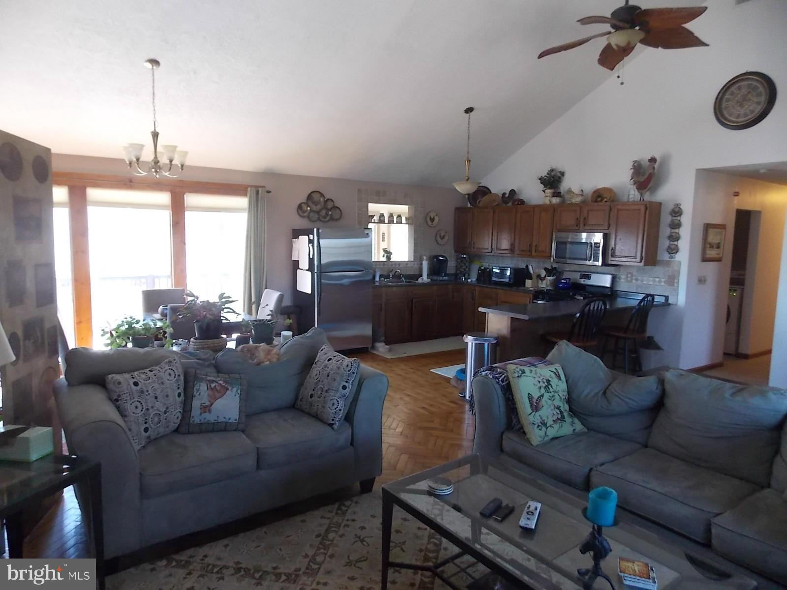 496 Elk Mills Road Elkton, MD 21921 - Photo 5 of 19 Great Room