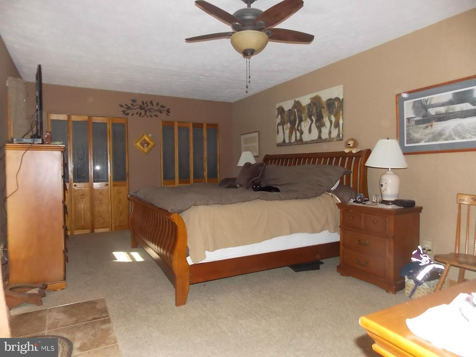 496 Elk Mills Road Elkton, MD 21921 - Photo 6 of 19 Bedroom (Master)