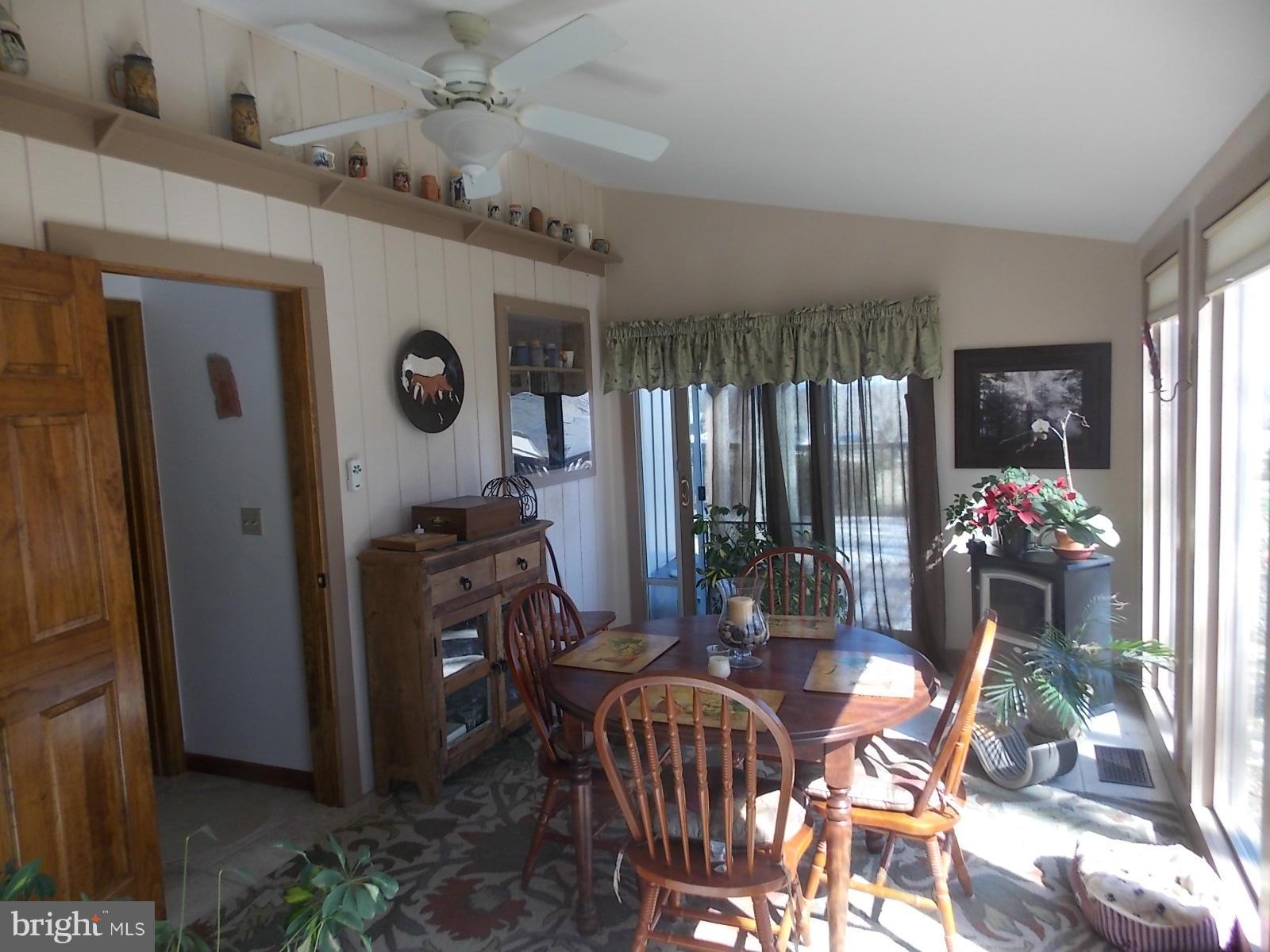496 Elk Mills Road Elkton, MD 21921 - Photo 8 of 19 Sunroom