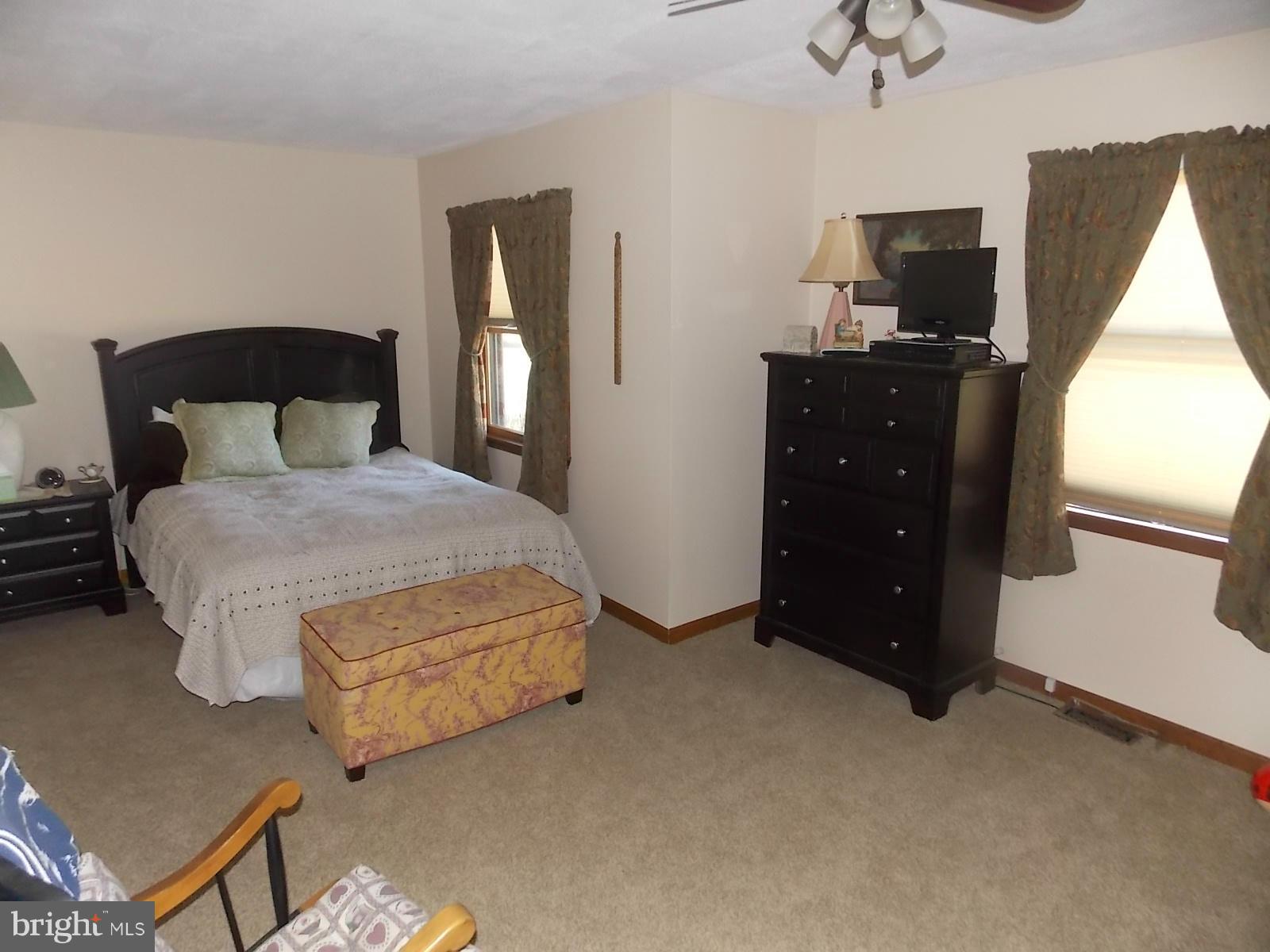 496 Elk Mills Road Elkton, MD 21921 - Photo 9 of 19 Bedroom #2