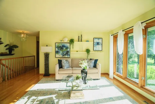 $838,847 | 3813 Utah Terrace, Wellsville, KS 66092