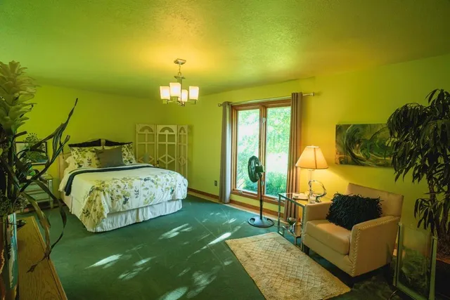 $838,847 | 3813 Utah Terrace, Wellsville, KS 66092