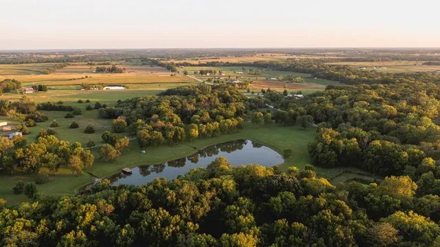 $838,847 | 3813 Utah Terrace, Wellsville, KS 66092