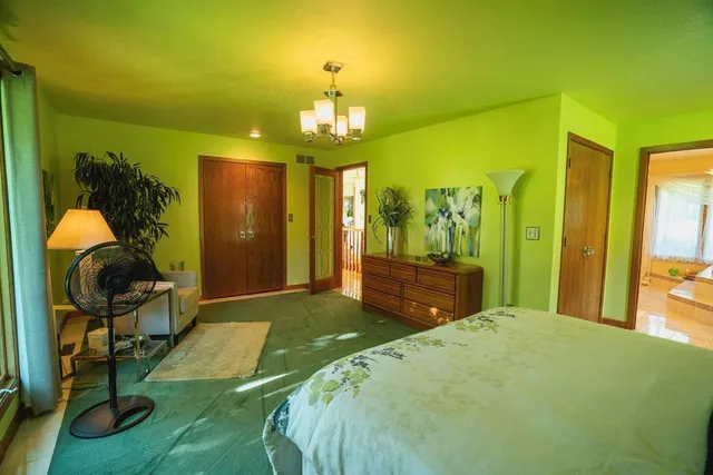 $838,847 | 3813 Utah Terrace, Wellsville, KS 66092