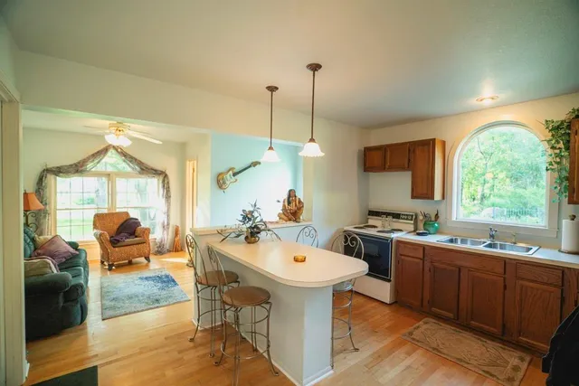 $838,847 | 3813 Utah Terrace, Wellsville, KS 66092