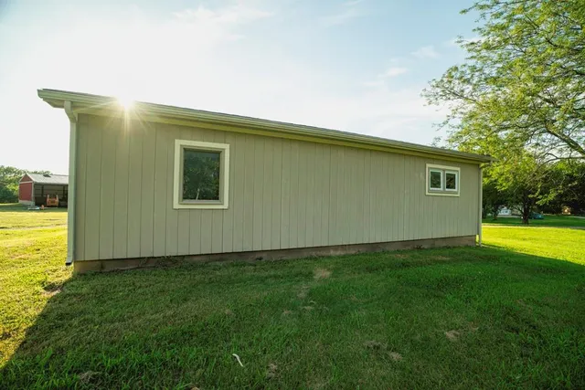 $838,847 | 3813 Utah Terrace, Wellsville, KS 66092