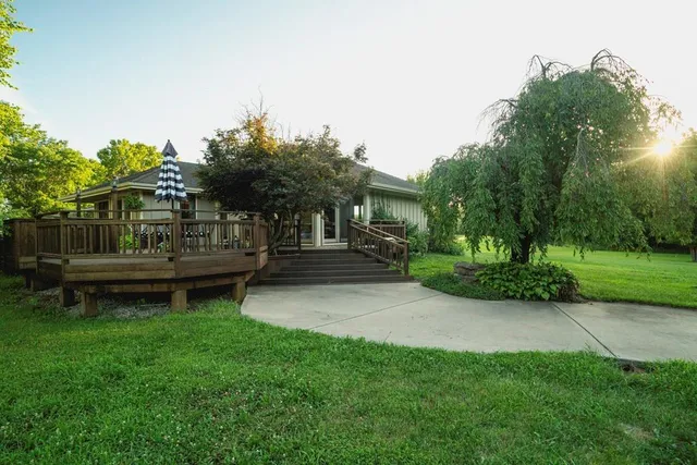 $838,847 | 3813 Utah Terrace, Wellsville, KS 66092