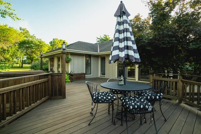 $838,847 | 3813 Utah Terrace, Wellsville, KS 66092