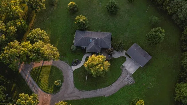 $838,847 | 3813 Utah Terrace, Wellsville, KS 66092